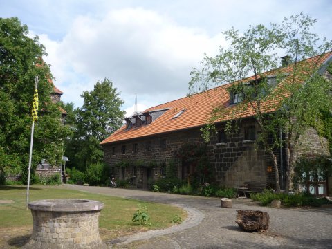 Denkmal Sanierung Witten